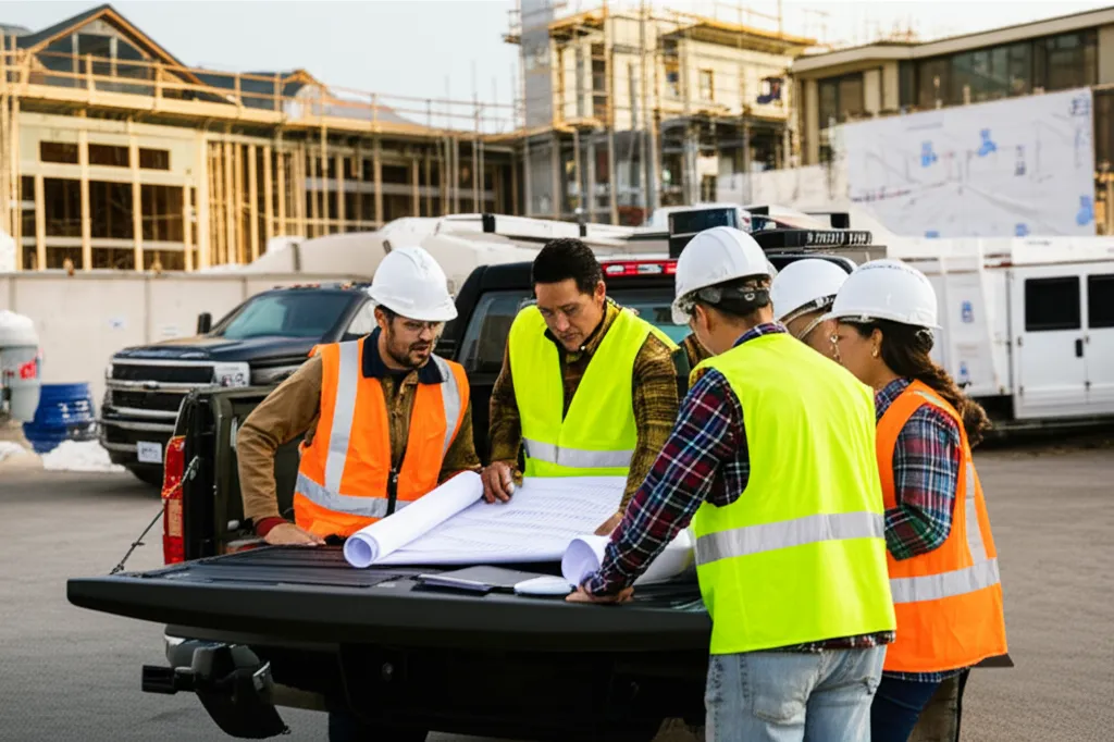 The Scaling Mistake That's Killing Contractor Businesses in 2026