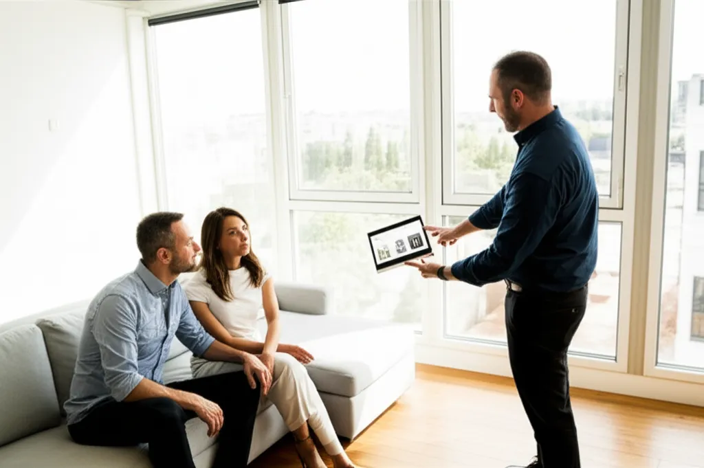 The Window & Door Quote System That Closes 73% More Jobs