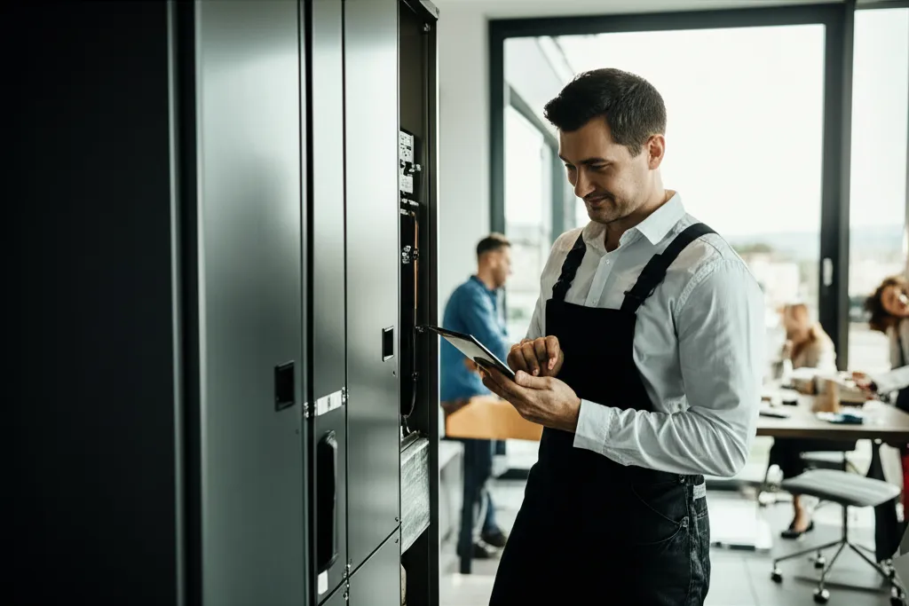 What Contractors Never Tell You About Same-Day Invoicing