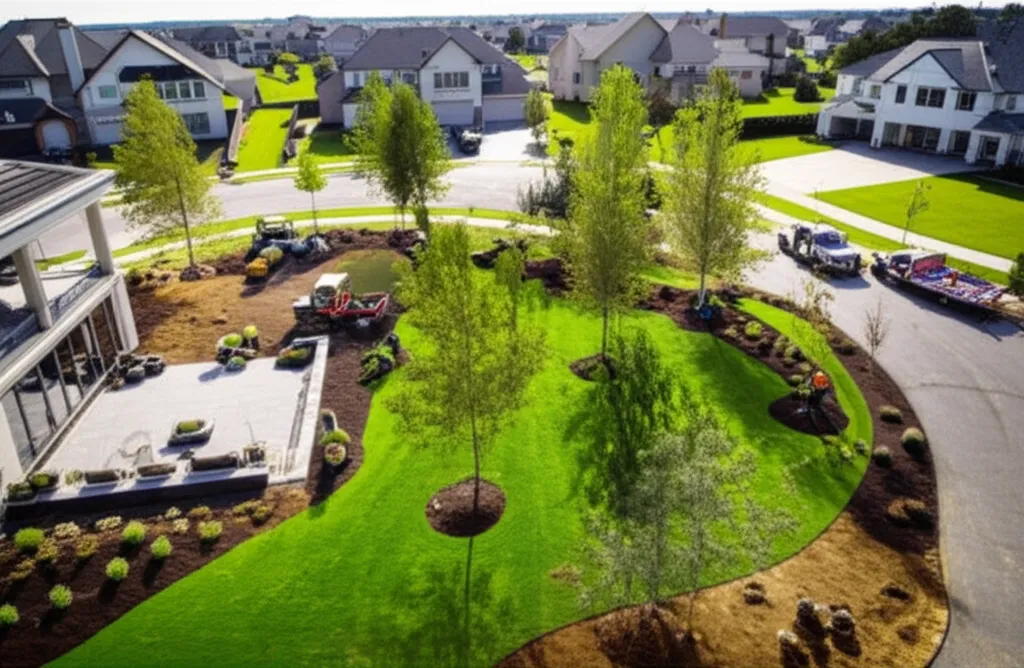 What Landscaping Contractors Don't Know About Revenue Leaks