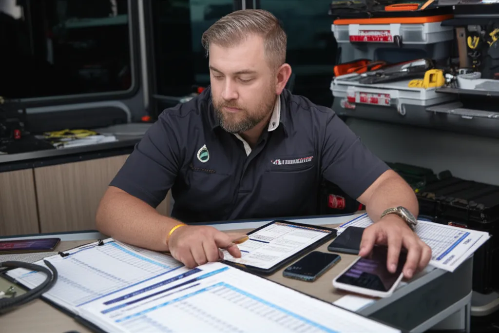 What They Don't Tell You About Scaling Your Contractor Business