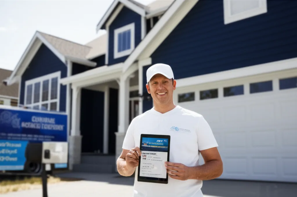 ¿Por qué el 87 % de los contratistas de pintura tendrán dificultades para encontrar clientes potenciales de calidad en 2026?