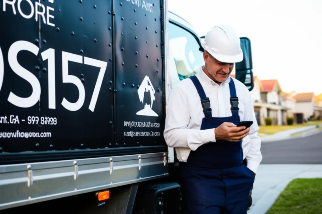 Por qué el 89% de los contratistas son invisibles en la búsqueda local