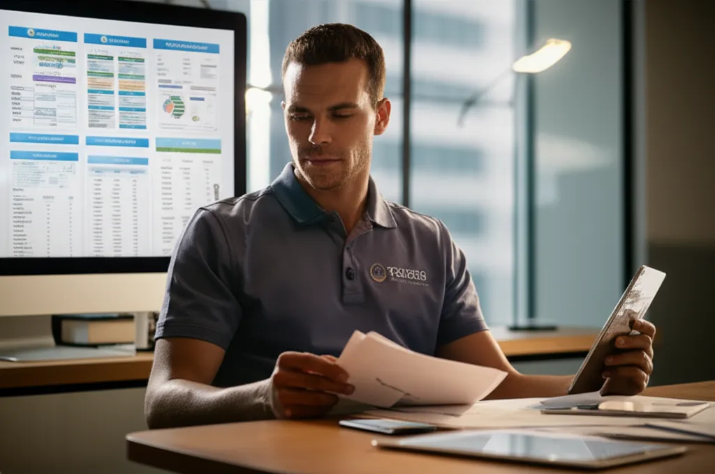 Por qué la facturación el mismo día está saboteando su flujo de caja (no lo ayuda)