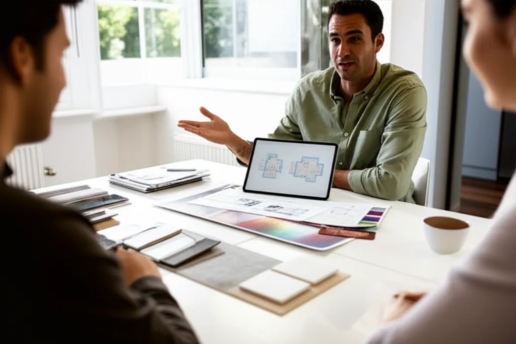 Why Your Remodeling Quotes Are Losing You 60% of Qualified Leads?