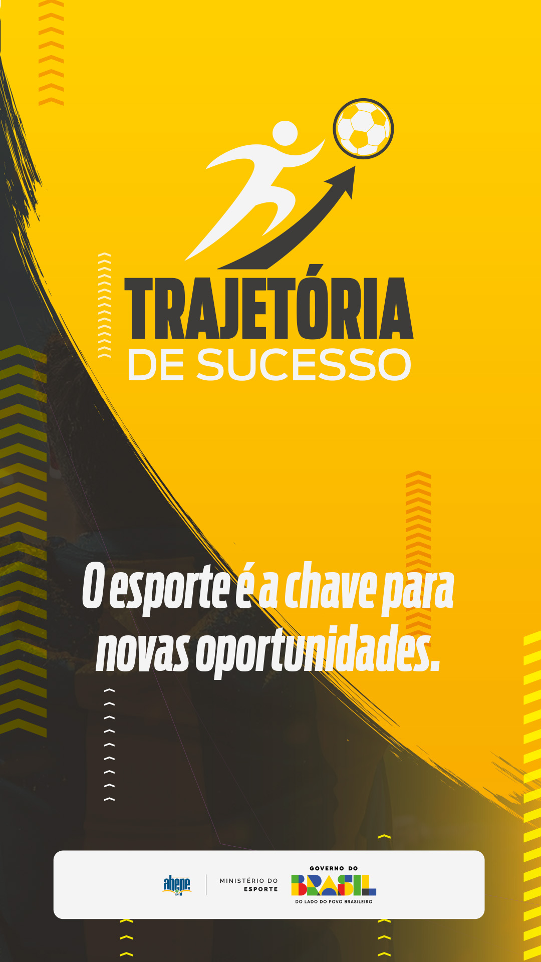 Imagem da tela de inscrição