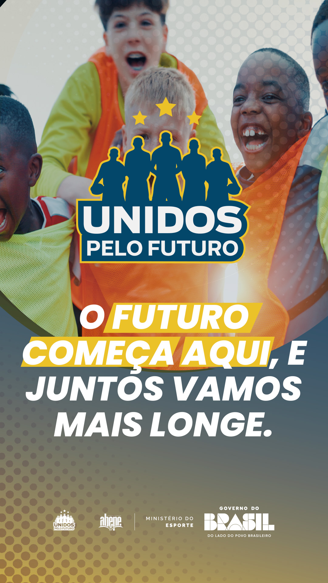 Imagem da tela de inscrição