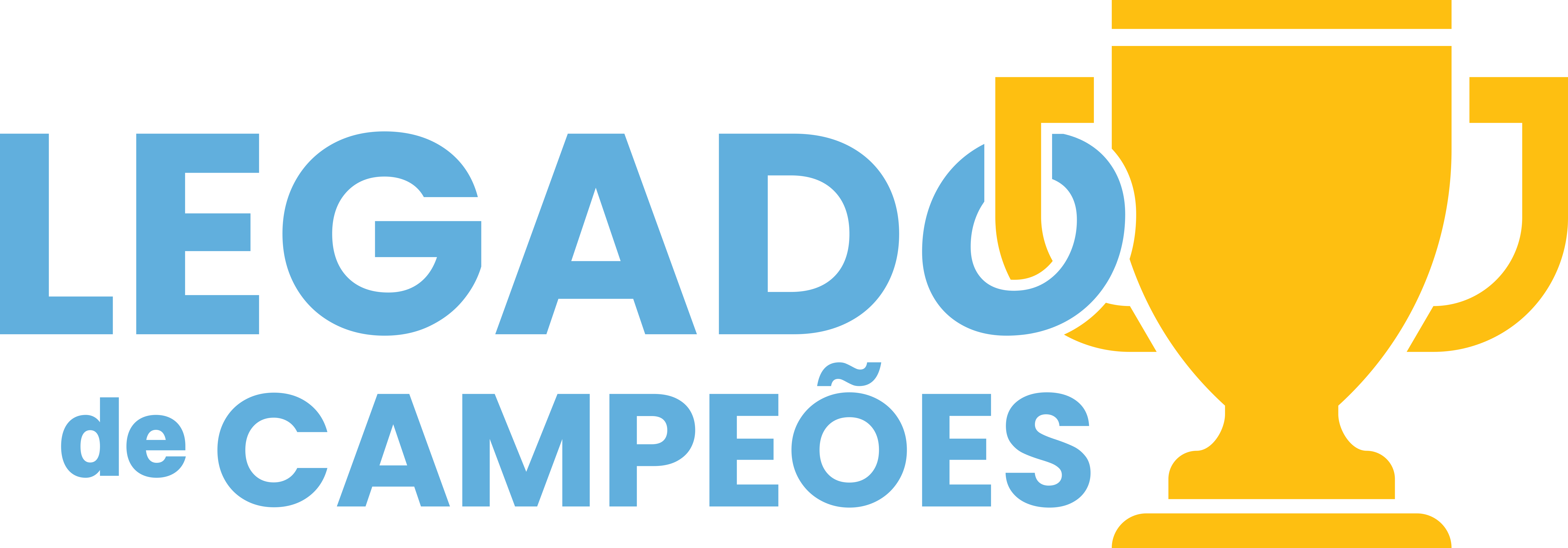 Legado de Campeões
