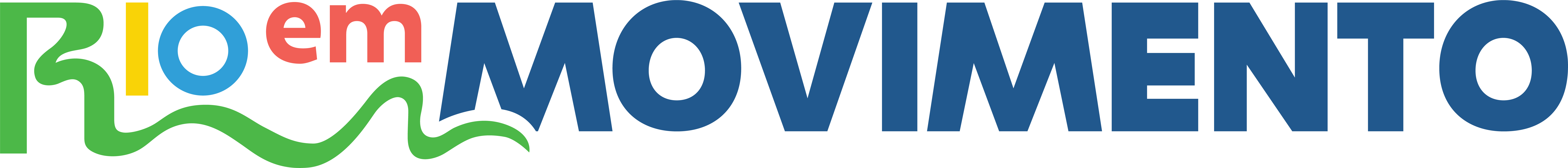Rio em Movimento - Inova