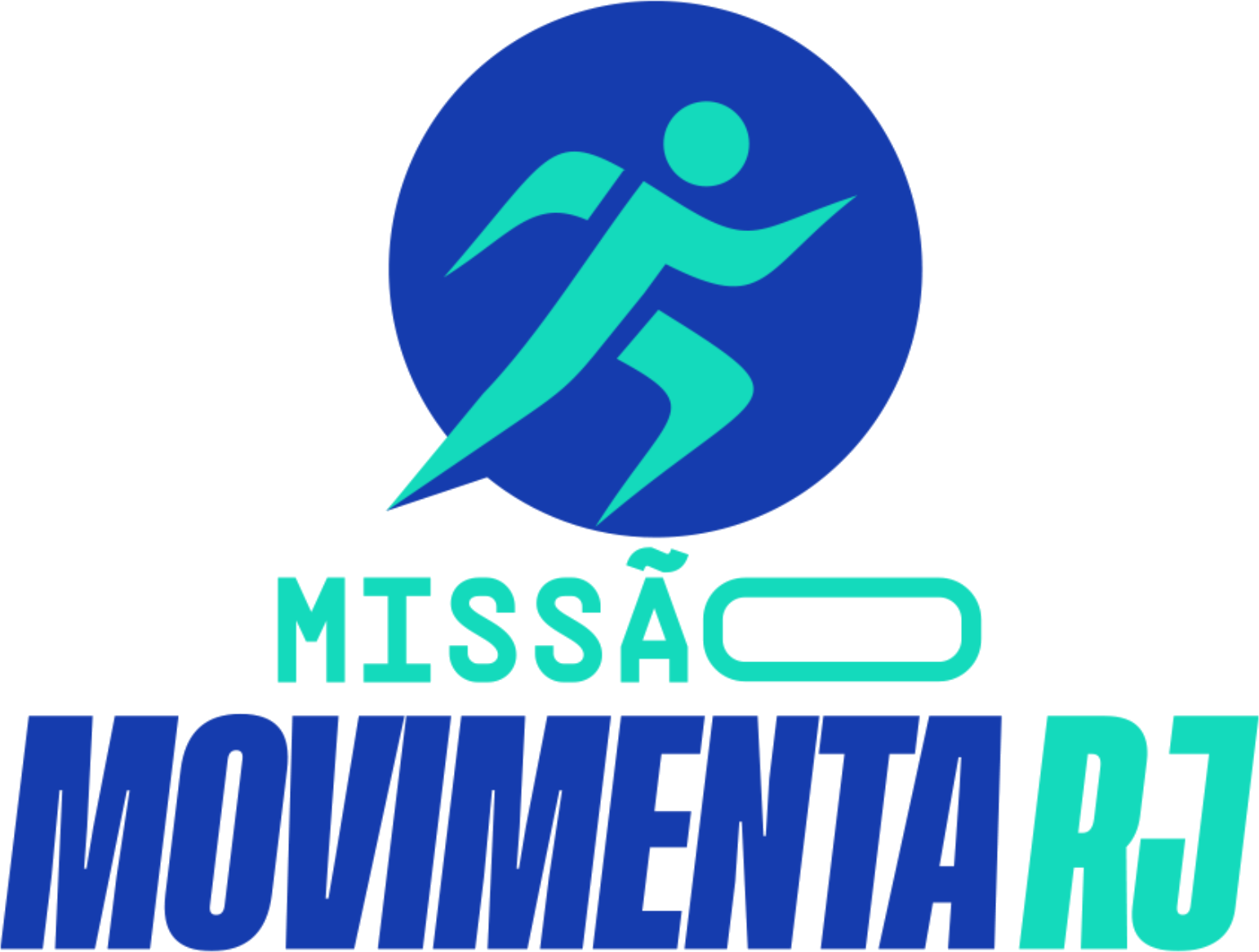 Inatos - Missão Movimenta RJ