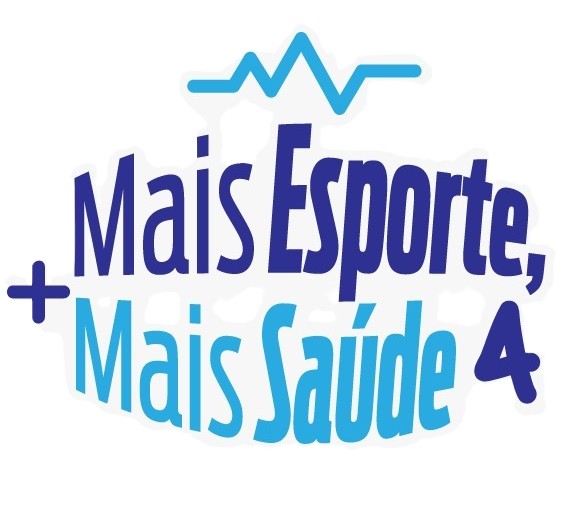 Mais Esporte, Mais Saúde 4 - Instituto Pindorama