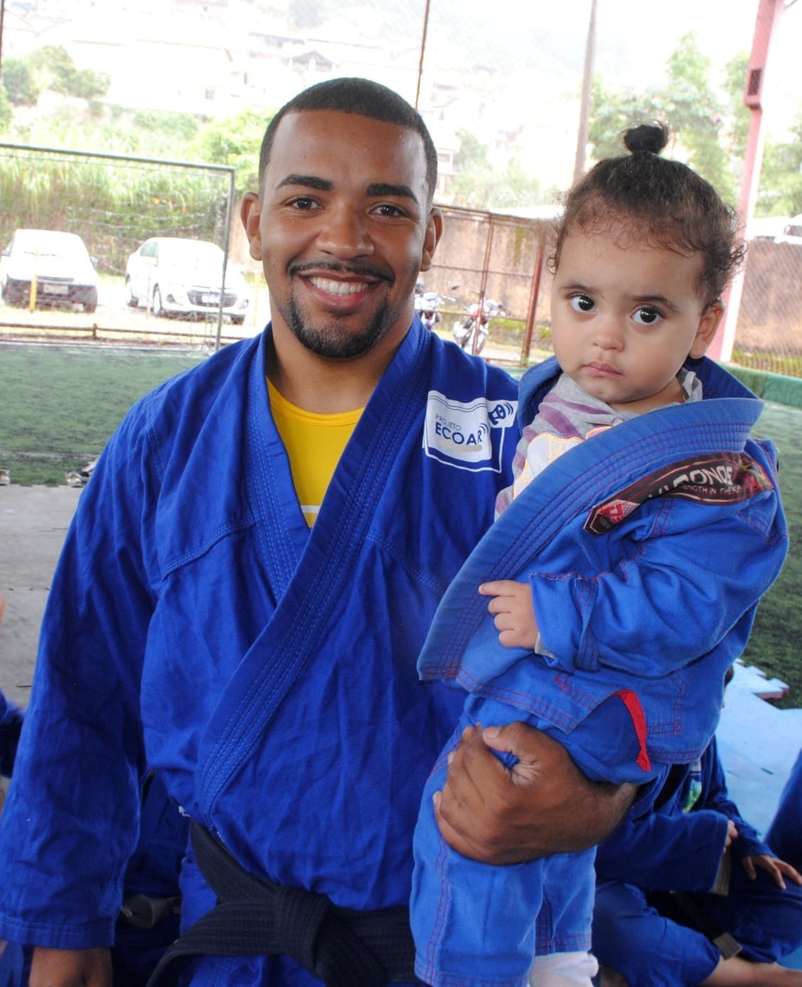 Imagem da tela de inscrição