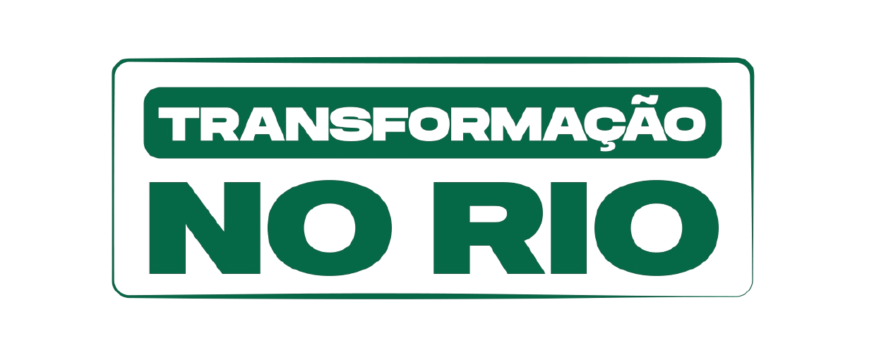 NBV - Transformação no Rio
