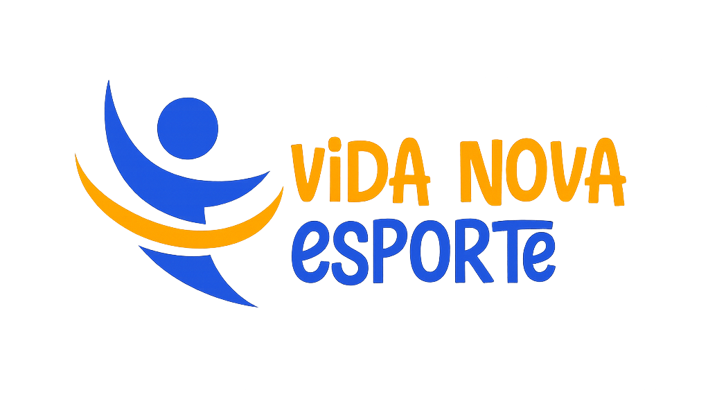 Vida Nova Esporte
