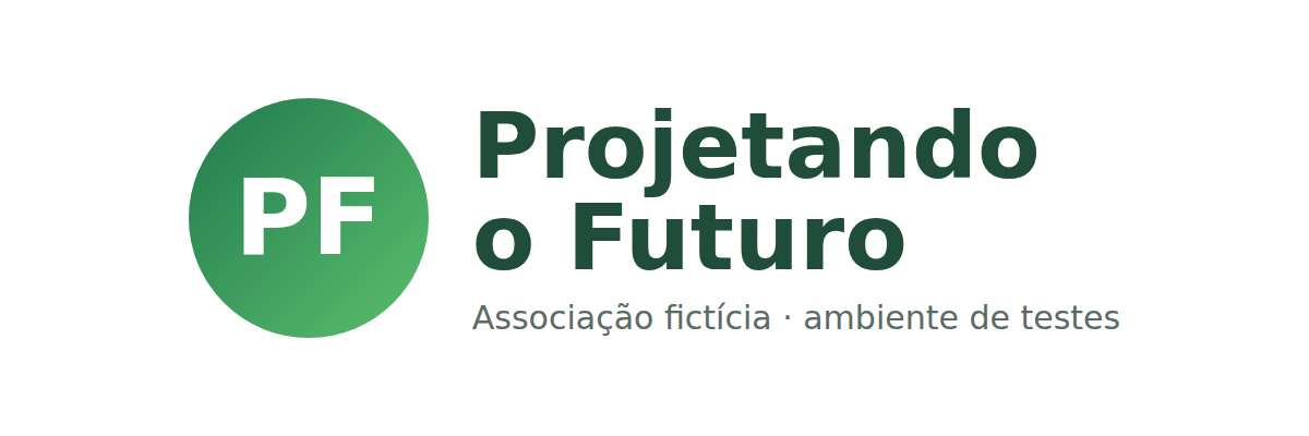 Organização executora
