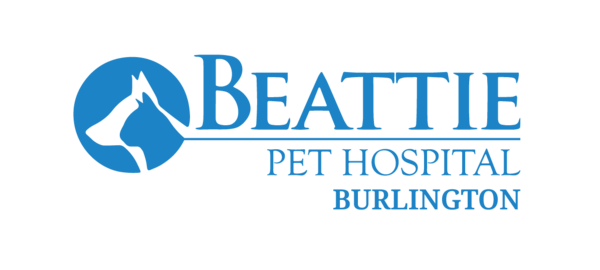 Beattie Pet Hospital - Burlington logo