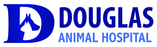 Douglas Animal Hospital logo