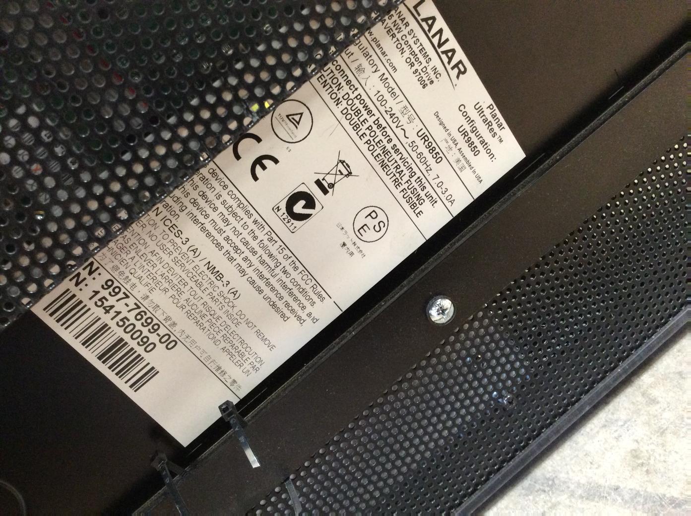 Item Detail