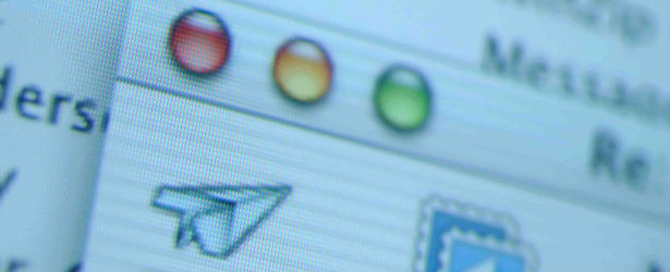 email and communications