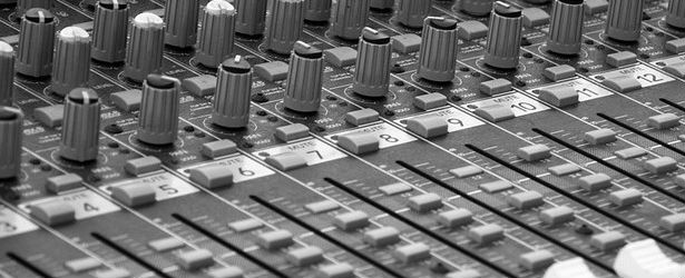 audio and video software