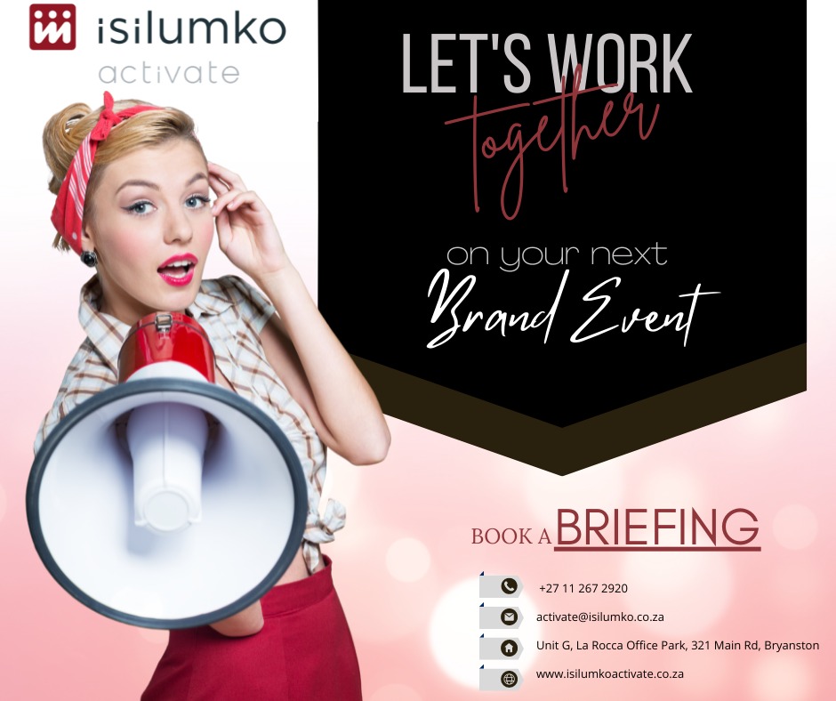 brand activation companies