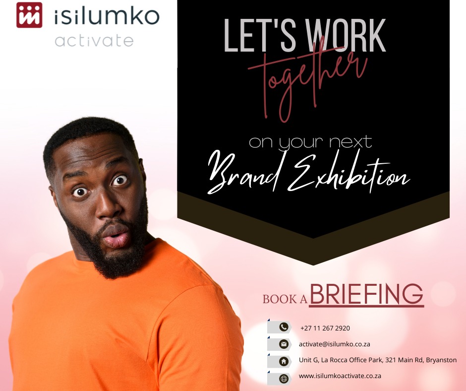 promotion agencies in johannesburg