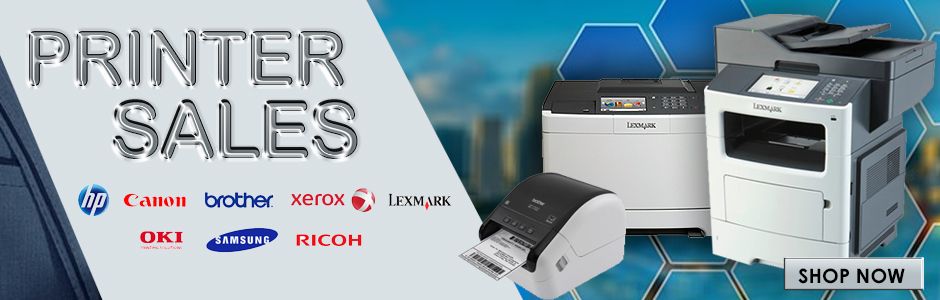 printer sales