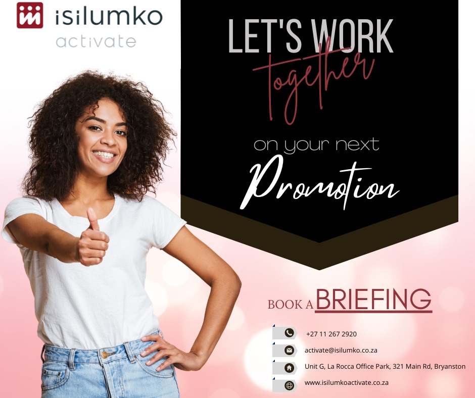 Marketing companies in south africa