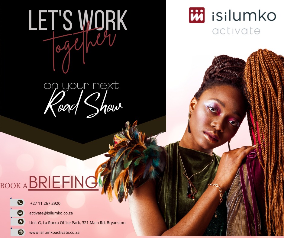 Marketing agency johannesburg