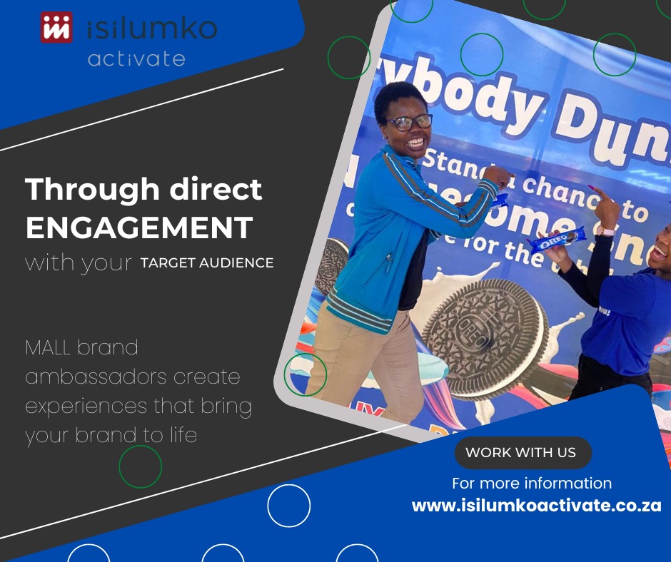 Marketing agency in south africa