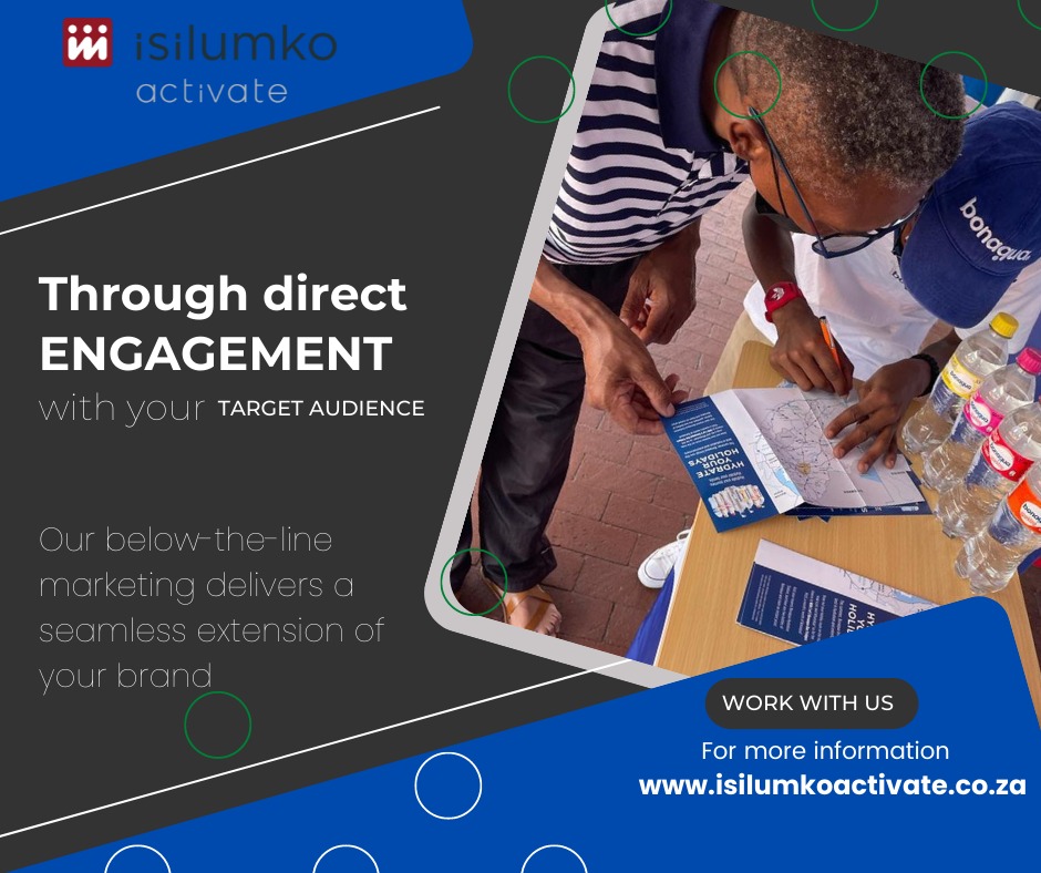 South Africa's promotion companies