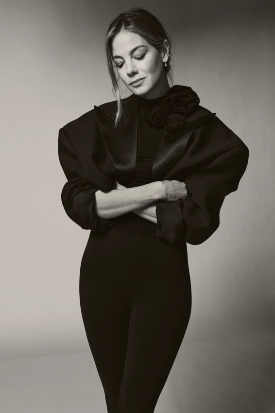 MARILISA - PORTFOLIO - CELEBRITY