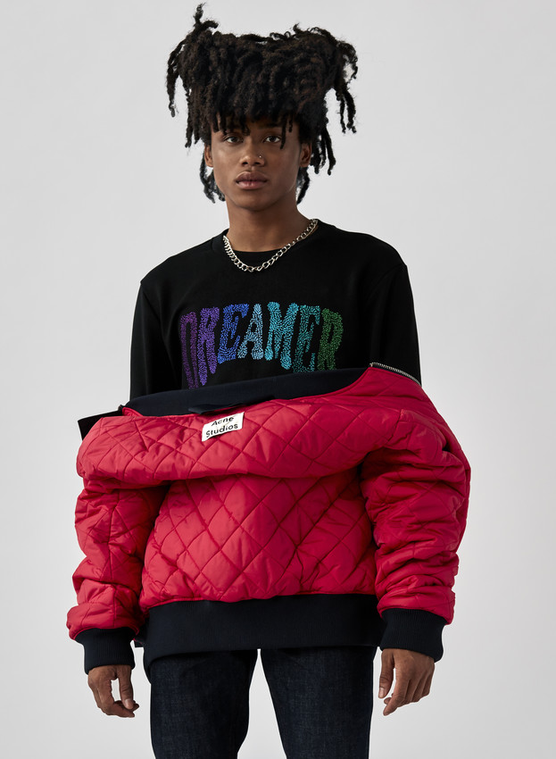 MARILISA - PORTFOLIO - EDITORIAL