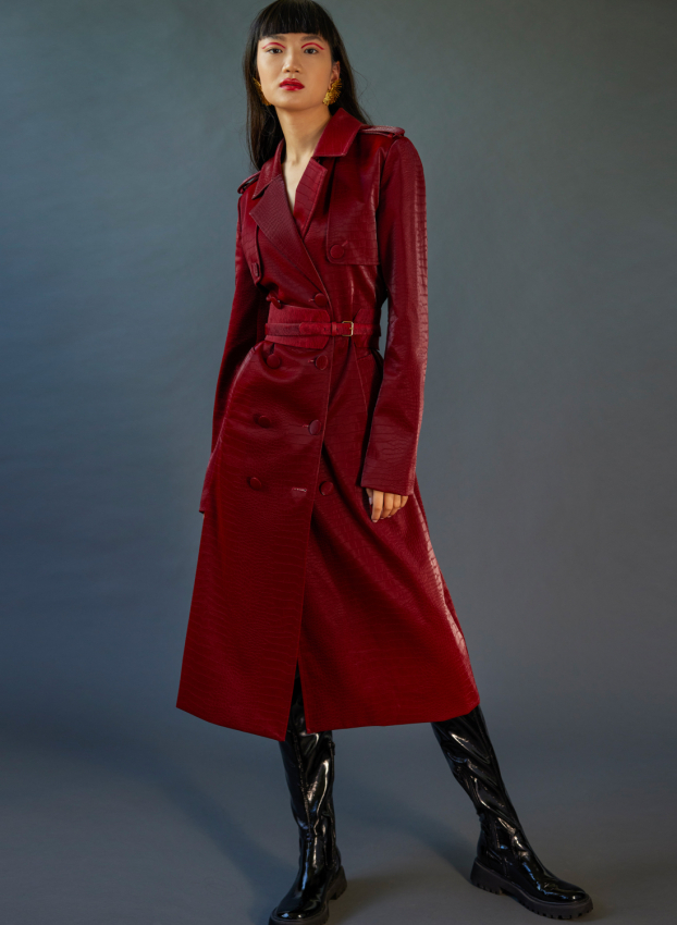 MARILISA - PORTFOLIO - EDITORIAL