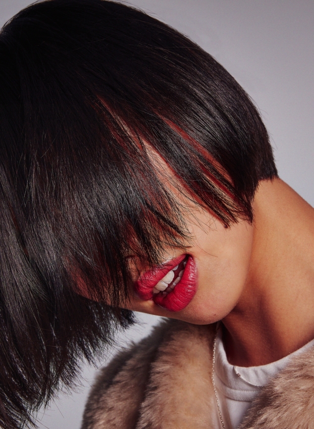 MARILISA - PORTFOLIO - EDITORIAL