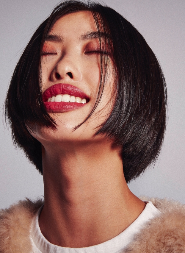 MARILISA - PORTFOLIO - EDITORIAL