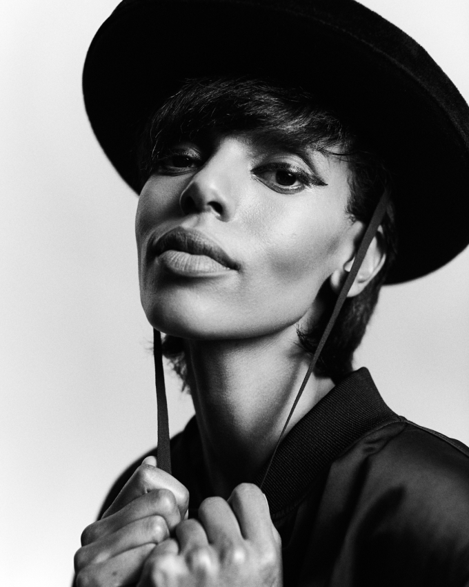 MARILISA - PORTFOLIO - EDITORIAL