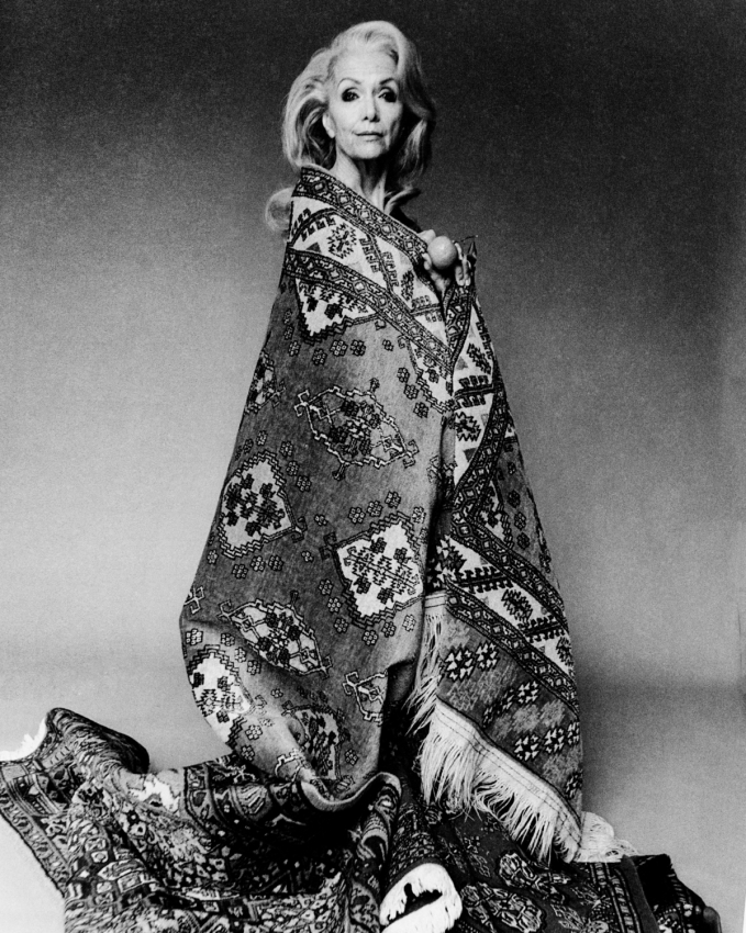 MARILISA - PORTFOLIO - EDITORIAL