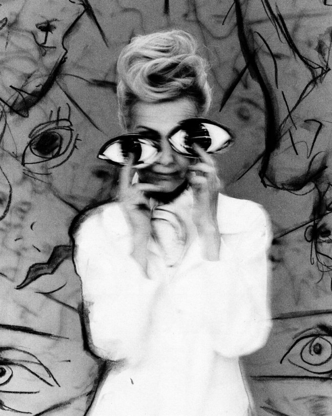 MARILISA - PORTFOLIO - EDITORIAL