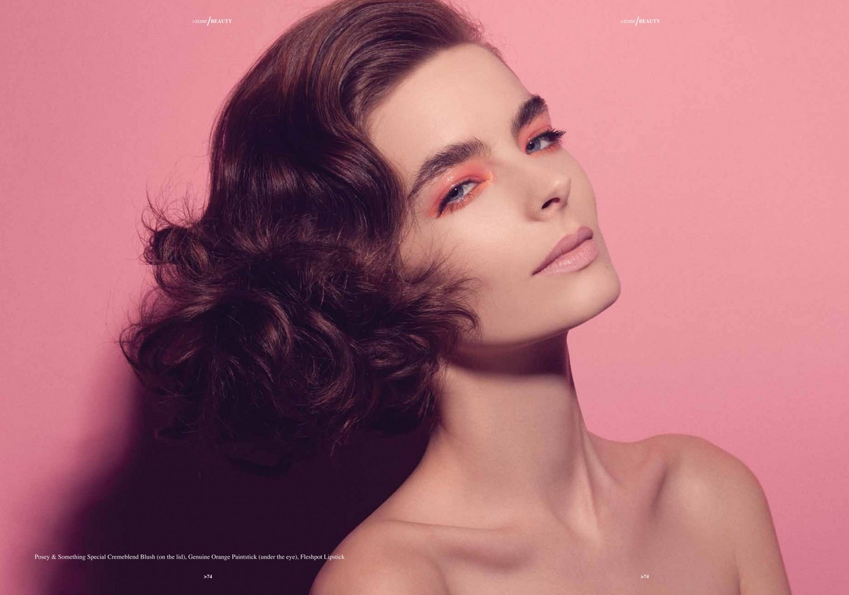 MARILISA - PORTFOLIO - EDITORIAL