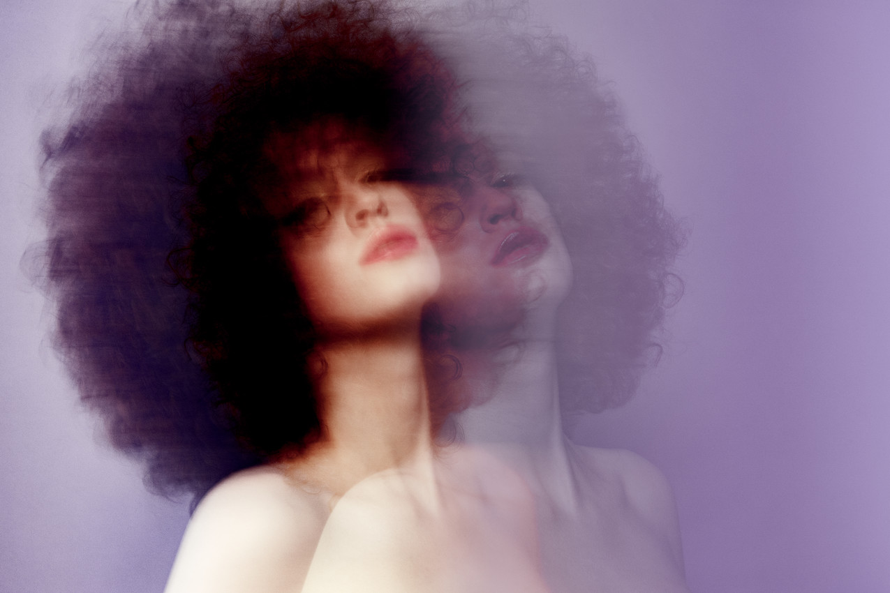 MARILISA - PORTFOLIO - EDITORIAL