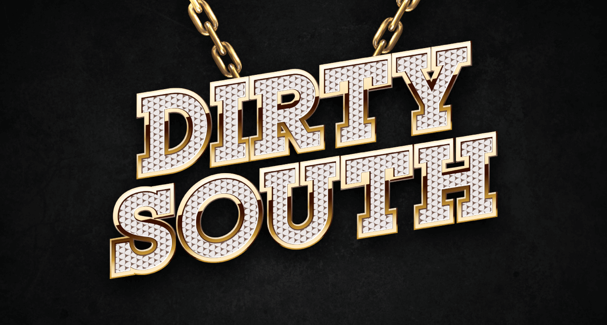 Free download: Dirty South Sound Pack