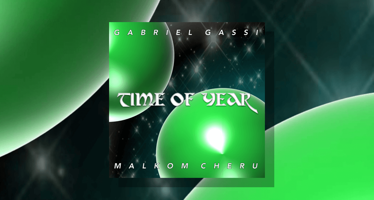 Free download: Gabriel Gassi Sound Pack