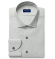 Shop Baird McNutt Grey Irish Linen
