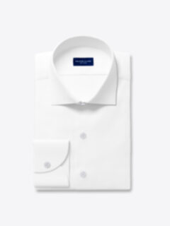 Custom The Stretch Non-Iron Shirt Shirt
