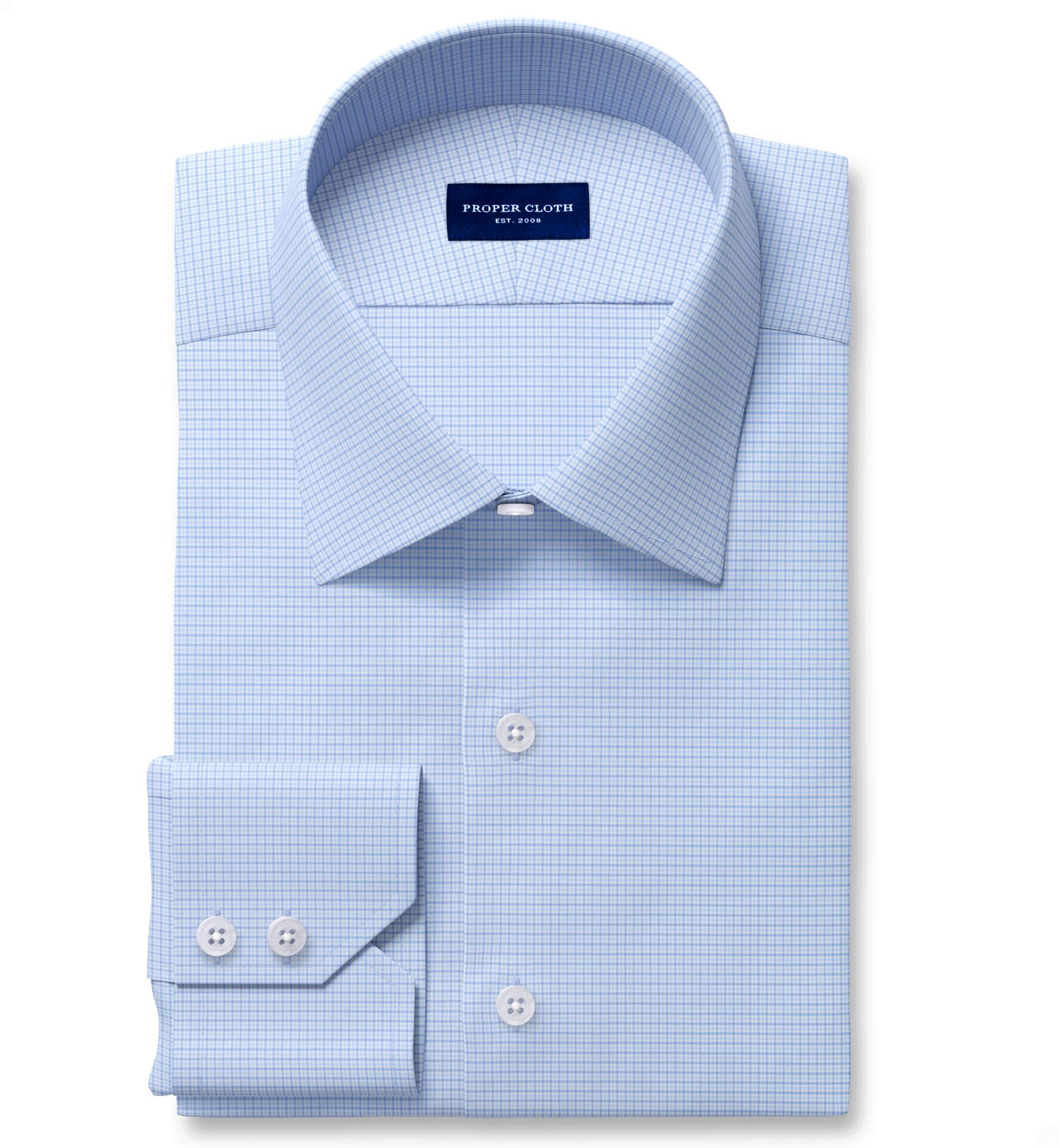 tailor made casual shirts