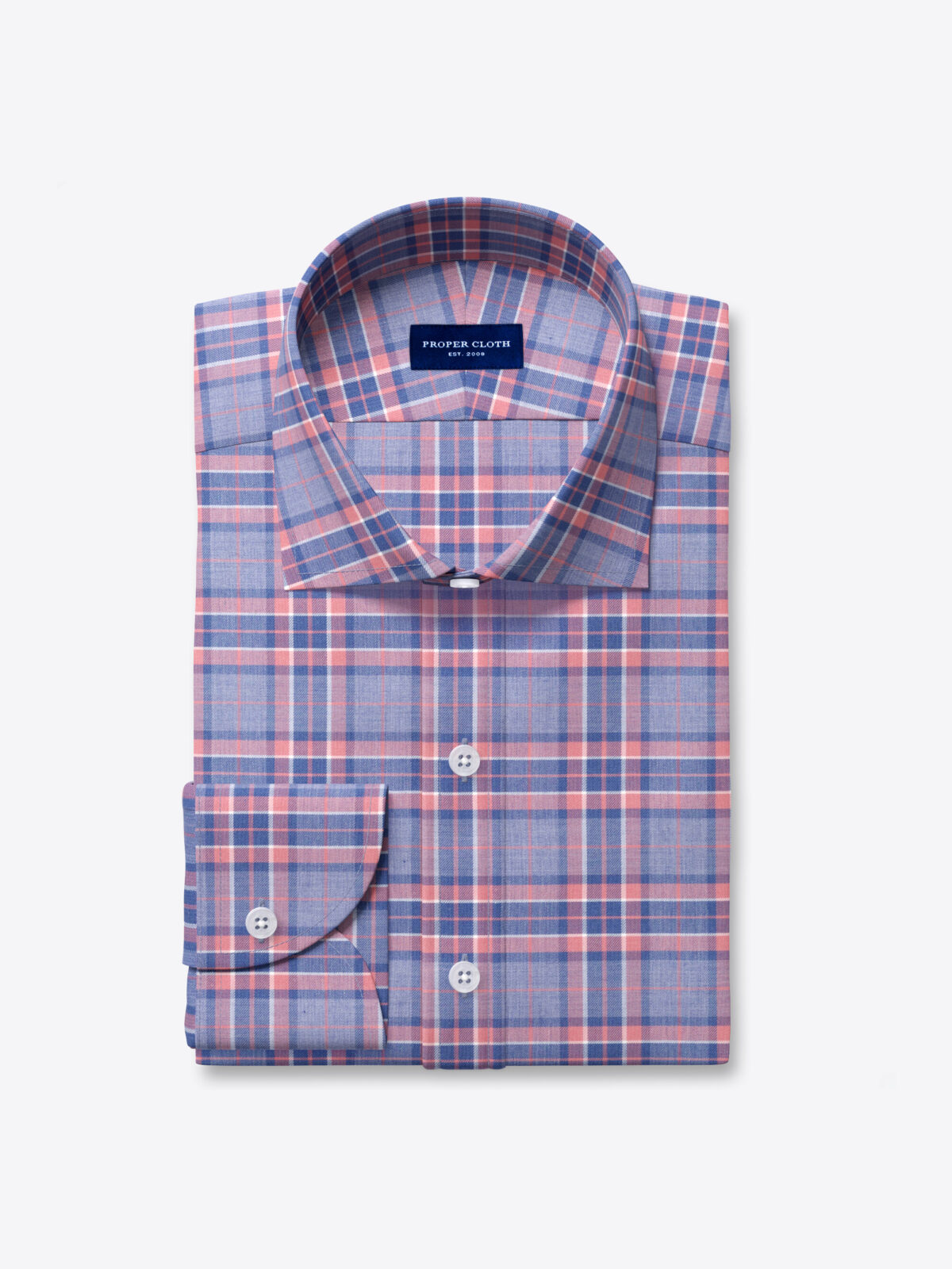 malibu dress shirt Bradford Italian Linen Shirt In Malibu - M