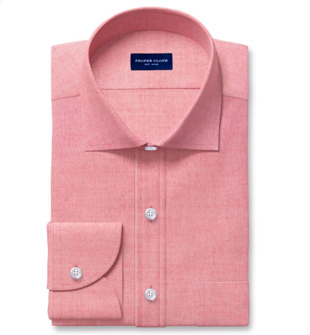 proper cloth dress shirts Proper Cloth