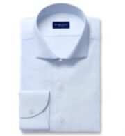 Shop Stanton 120s Light Blue Broadcloth