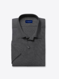 Custom The Japanese Jersey Knit Short Sleeve Polo Shirt